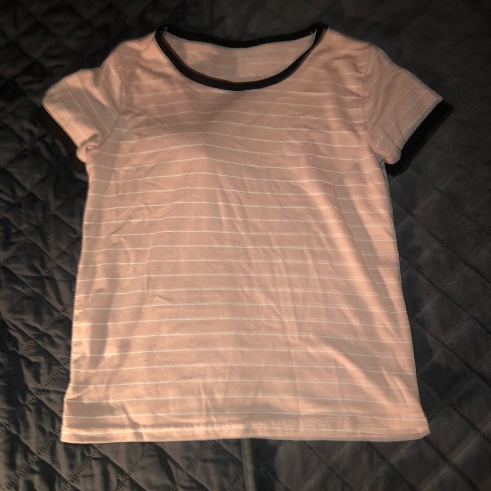 Striped shirt